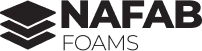 NAFAB FOAMS Logo