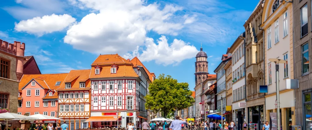 Spedition-Göttingen