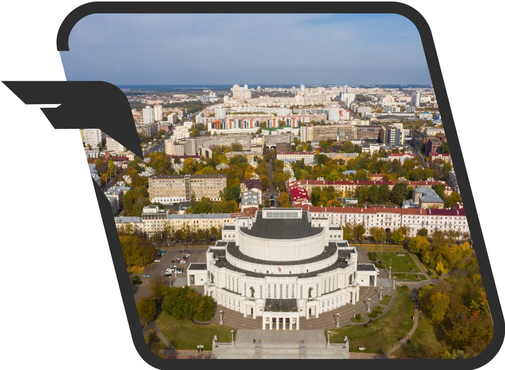 Belarus black