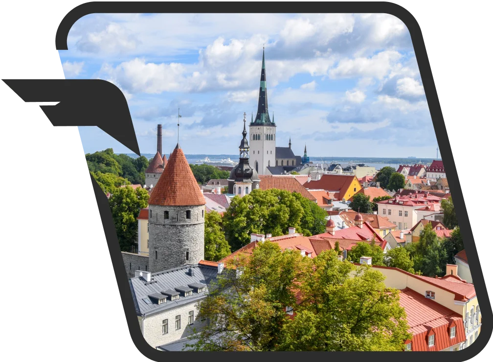 Estland black