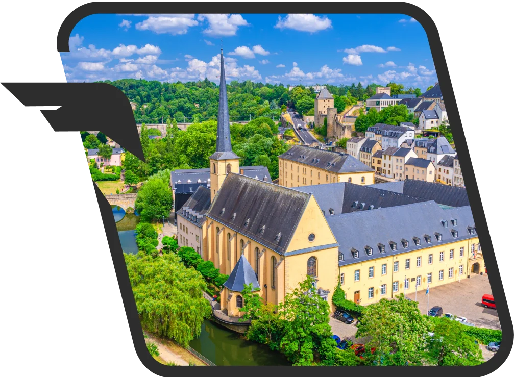 Luxemburg black