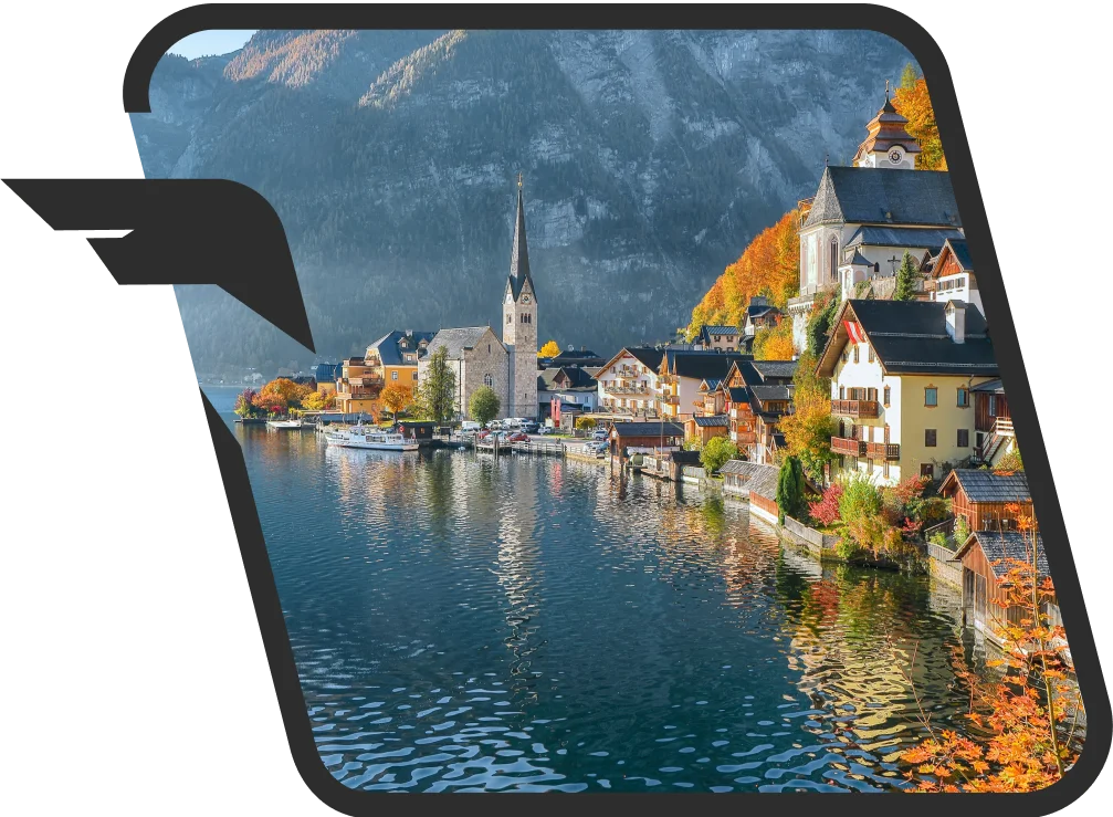 Österreich black