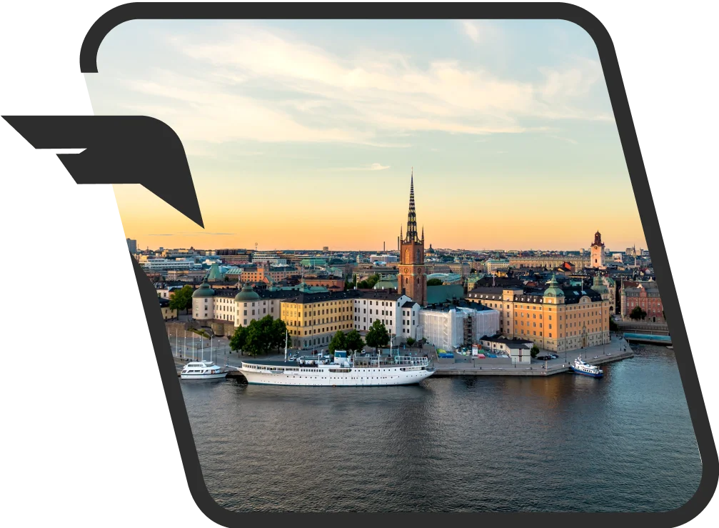 Schweden black