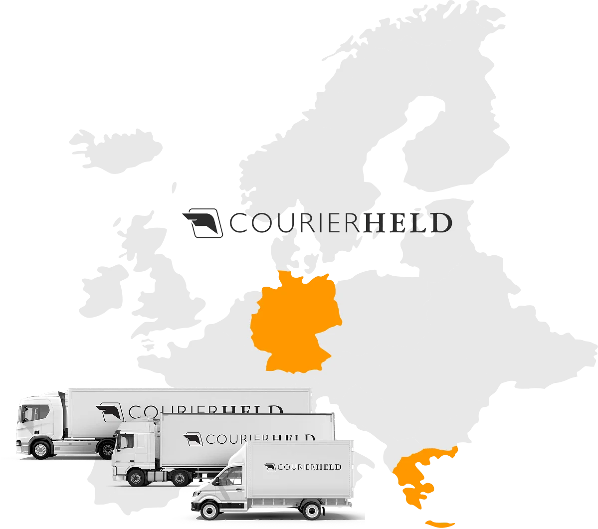 Griechenland Fertig - FAQ