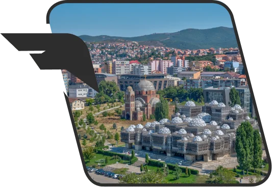 Kosovo Fertig