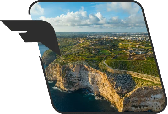 Malta Fertig