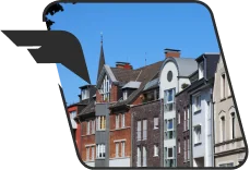 Spedition Bottrop black