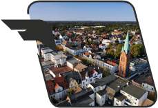 Spedition Herne black