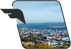 Spedition Pforzheim