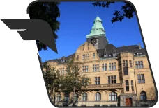 Spedition Recklinghausen