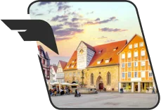 Spedition Reutlingen