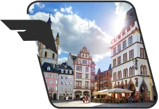Spedition Trier